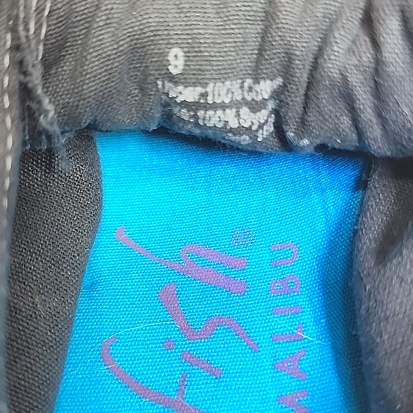 Blowfish Malibu Women' Sneakers. Size 9 Slip-on - Picture 7 of 11